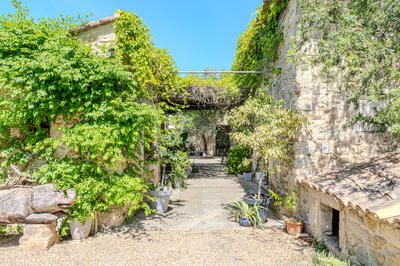 Maison - 300 m² - 10 pièces