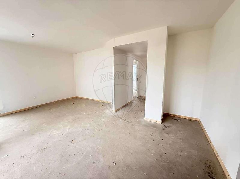 Maison - 76 m² - 3 pièces