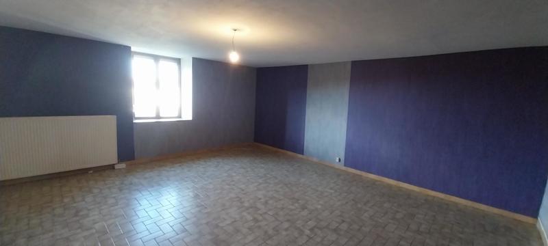 Fermette - 115 m² - 4 pièces