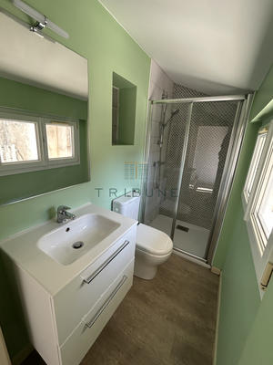 Appartement - 21 m² - 1 pièce