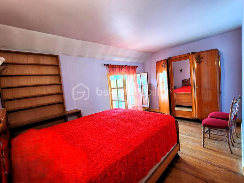 Maison - 77 m² - 4 pièces