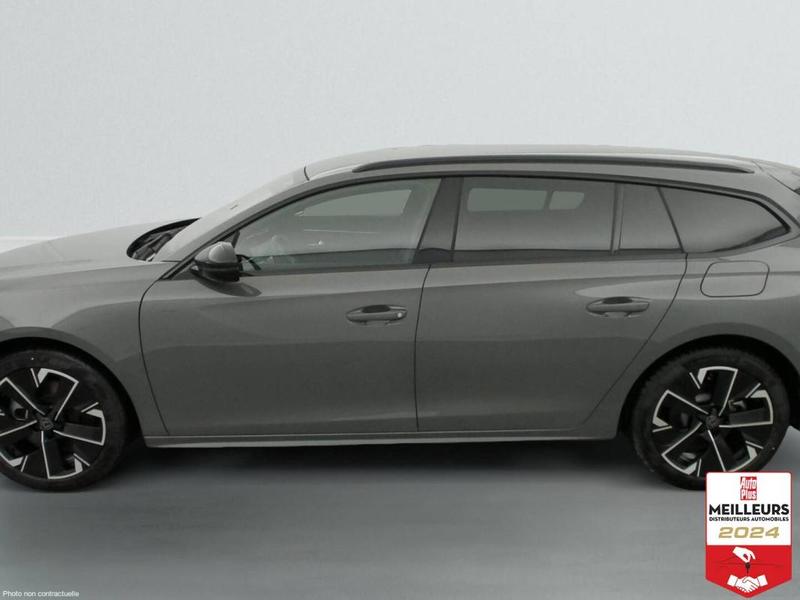 Peugeot 508 Sw Hybrid 225 e-Eat8 Allure