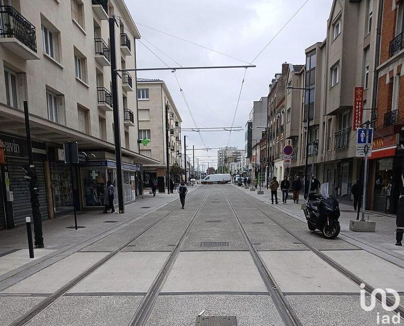 Local commercial - 50 m²