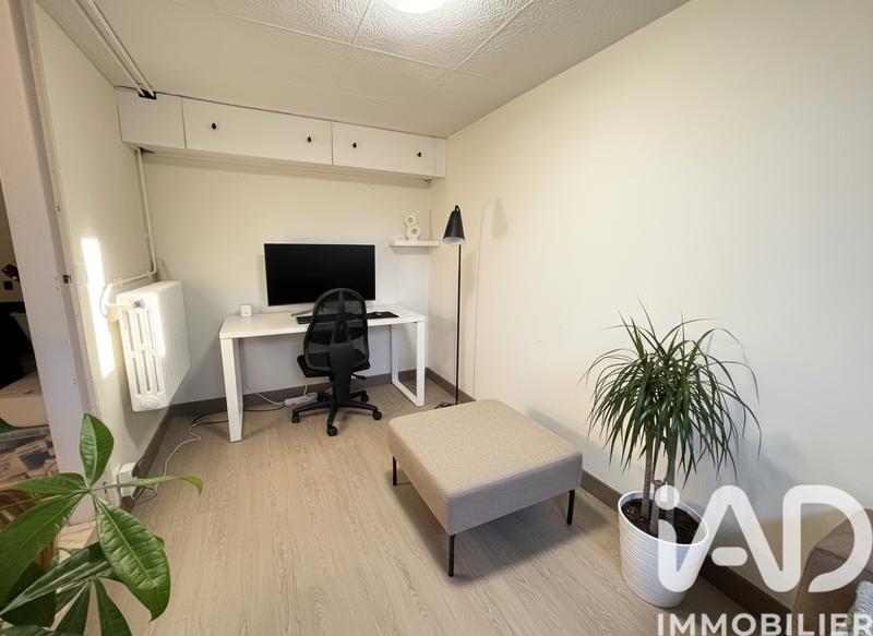 Maison - 61 m² - 4 pièces