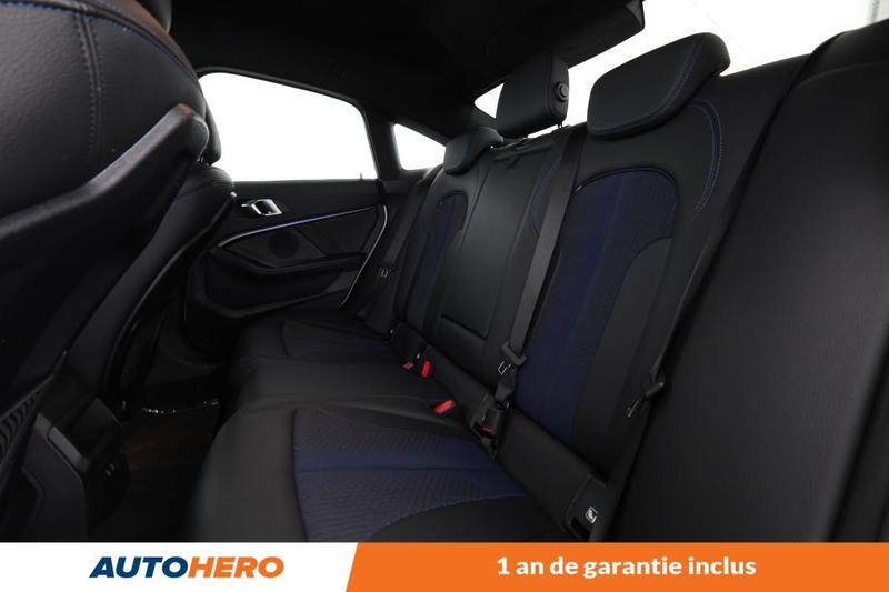 Bmw Série 2 Gran Coupé 218i m Sport Auto 7 136 ch