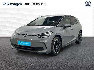 Volkswagen Id.3 204 ch Pro Life Max
