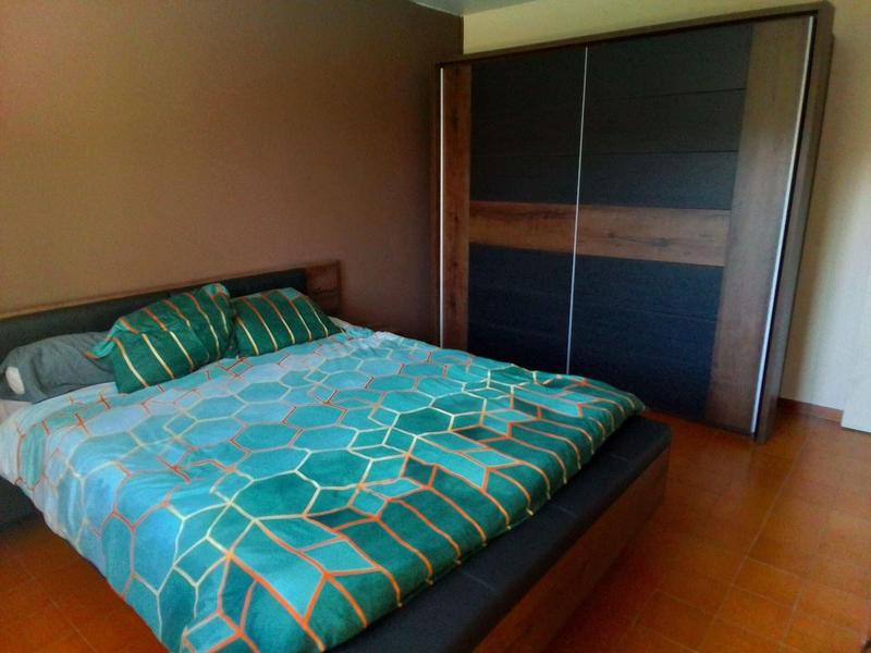 Maison - 115 m² - 4 pièces