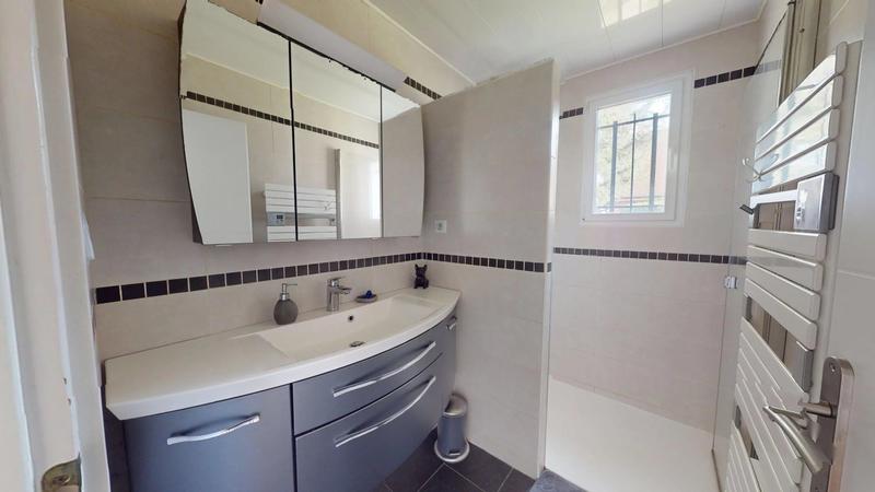 Maison - 127 m² - 5 pièces