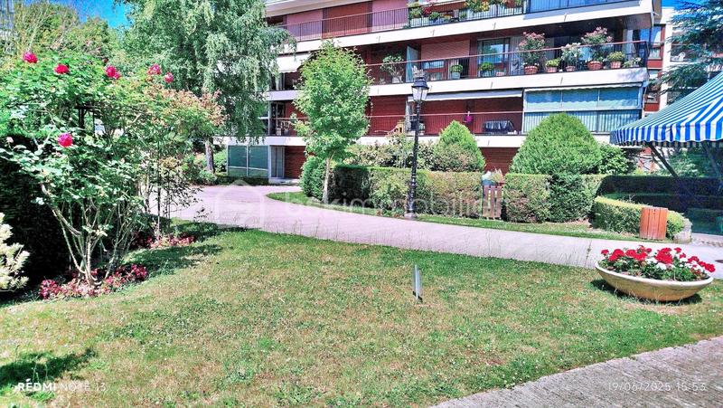 Appartement - 34 m² - 2 pièces