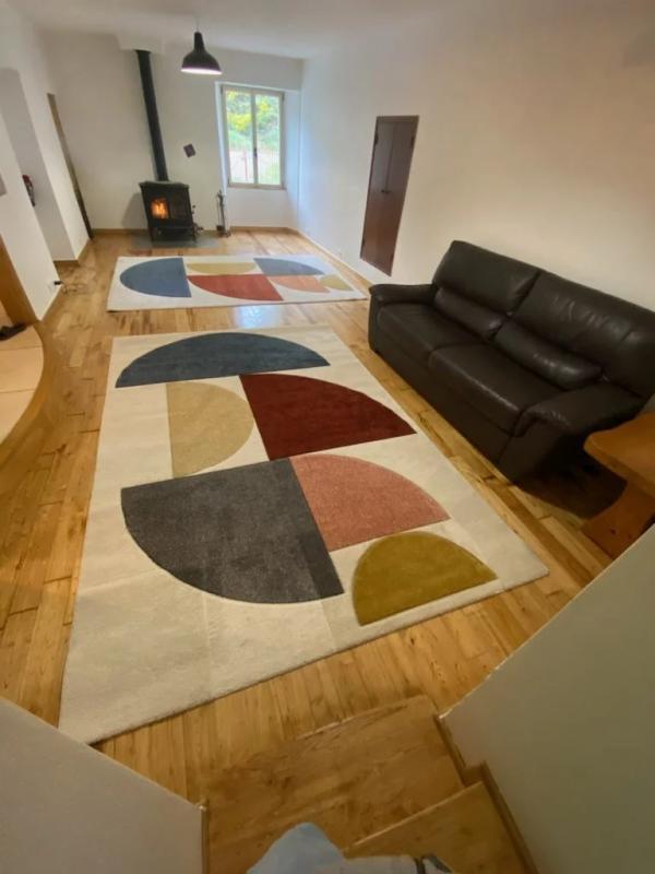 Mas - 120 m² - 5 pièces