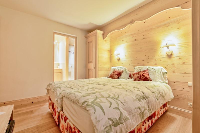 Châlet - 188 m² - 9 pièces