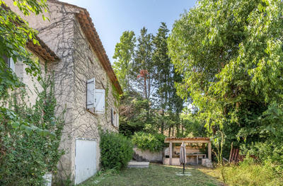 Villa - 155 m² - 6 pièces