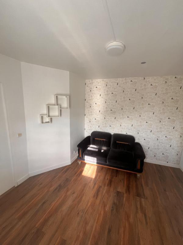 Appartement - 28 m² - 2 pièces