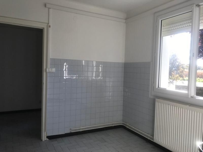 Maison - 84 m² - 5 pièces