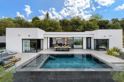 Terrain constructible - 2 161 m²