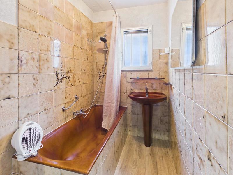 Maison - 61 m² - 3 pièces