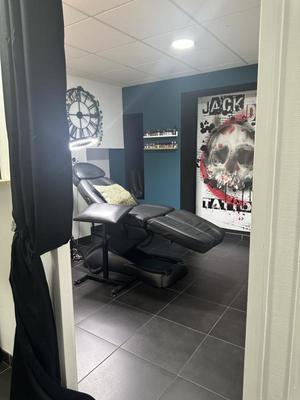 Local commercial - 123 m²