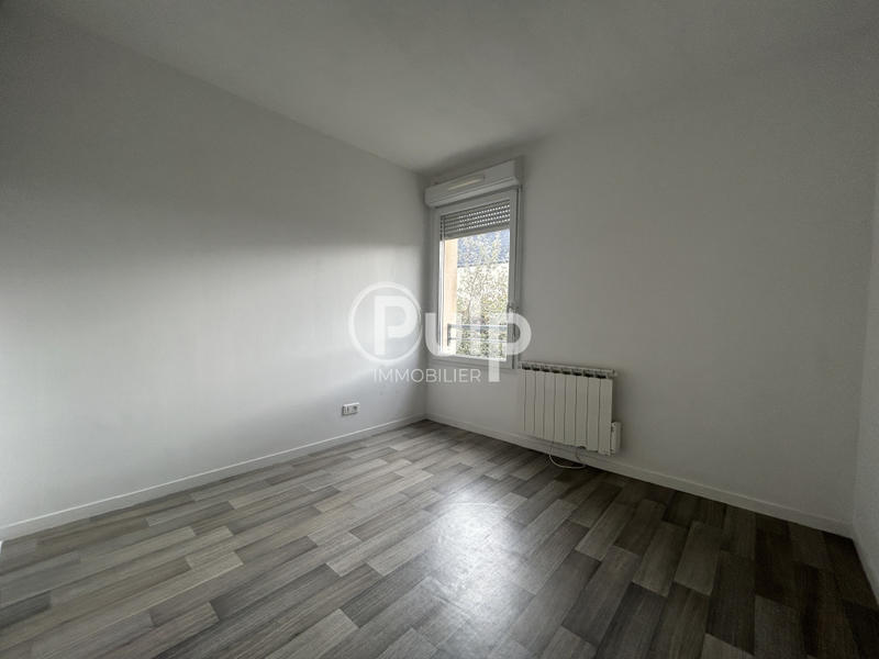 Maison - 76 m² - 4 pièces