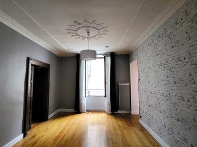 Immeuble mixte - 365 m²