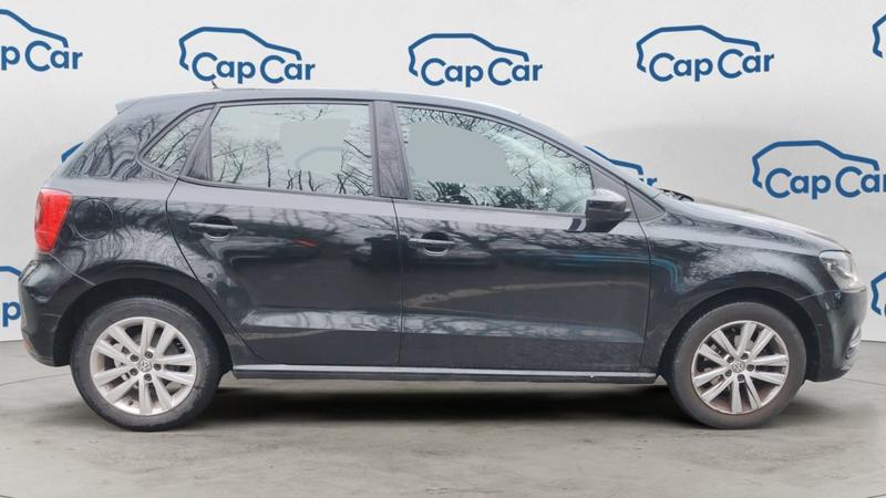 Volkswagen Polo V 1.0 75 Confortline