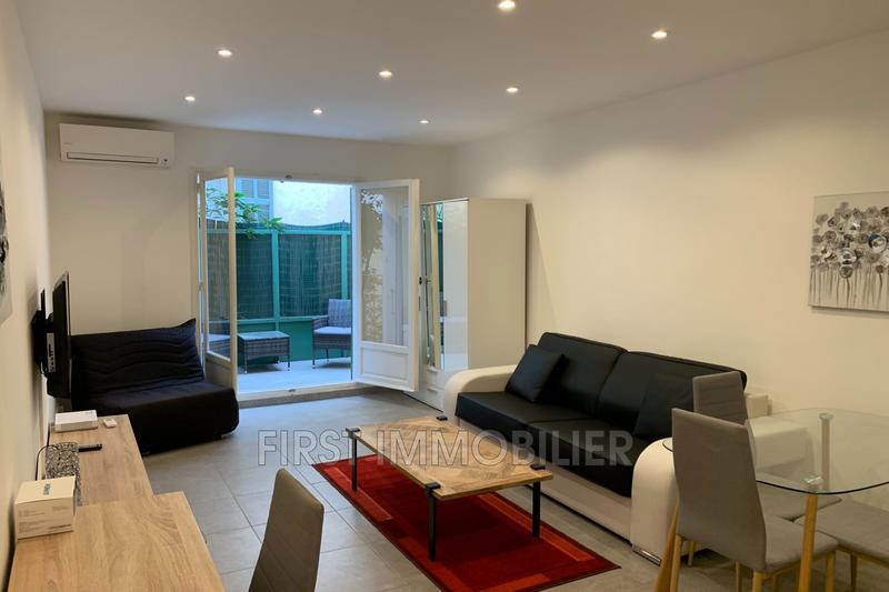 Appartement - 27 m² - 1 pièce