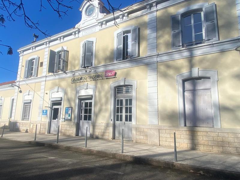 Appartement - 83 m² - 3 pièces