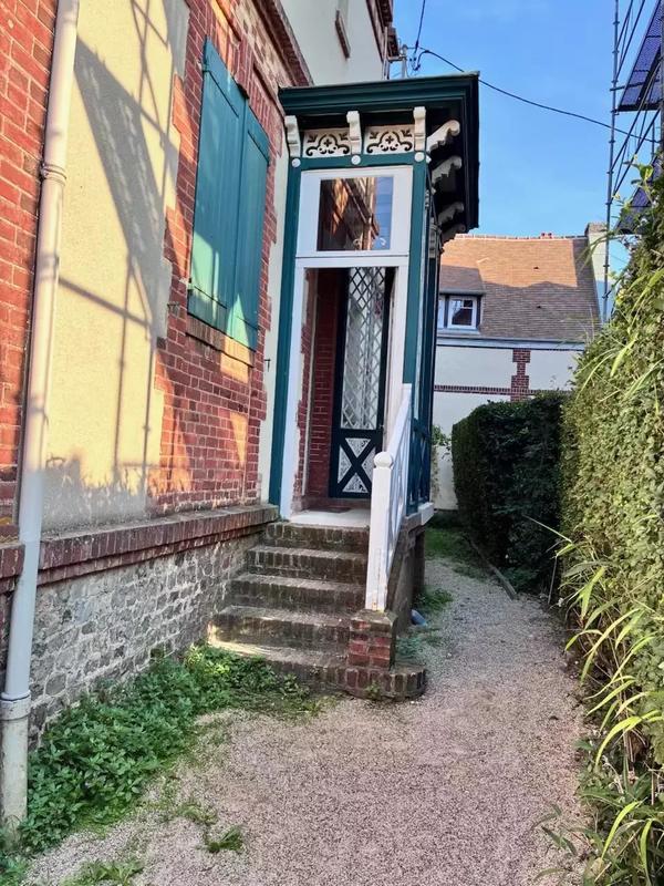 Appartement - 88 m² - 4 pièces