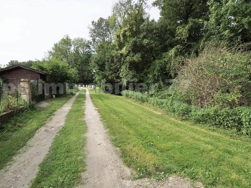 Châlet - 61 m² - 4 pièces