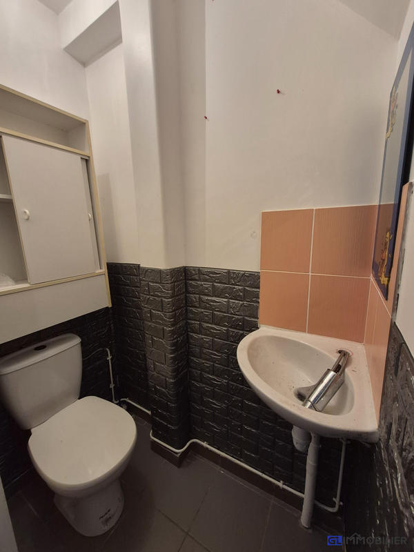 Maison - 89 m² - 4 pièces