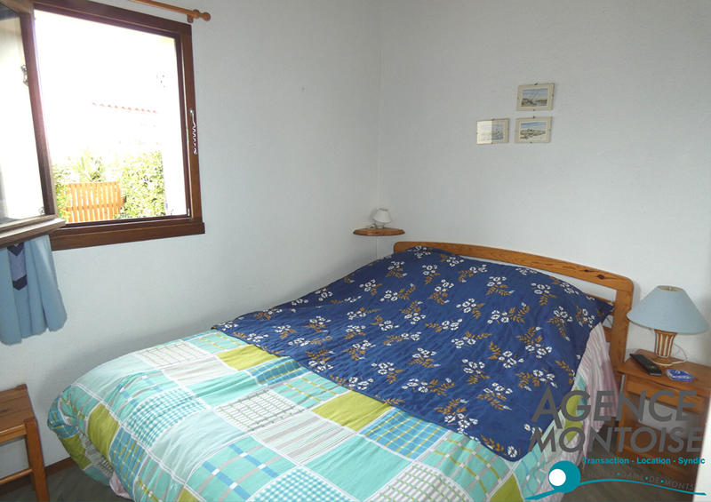 Maison - 26 m² - 2 pièces