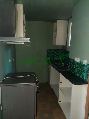 Maison - 79 m² - 4 pièces