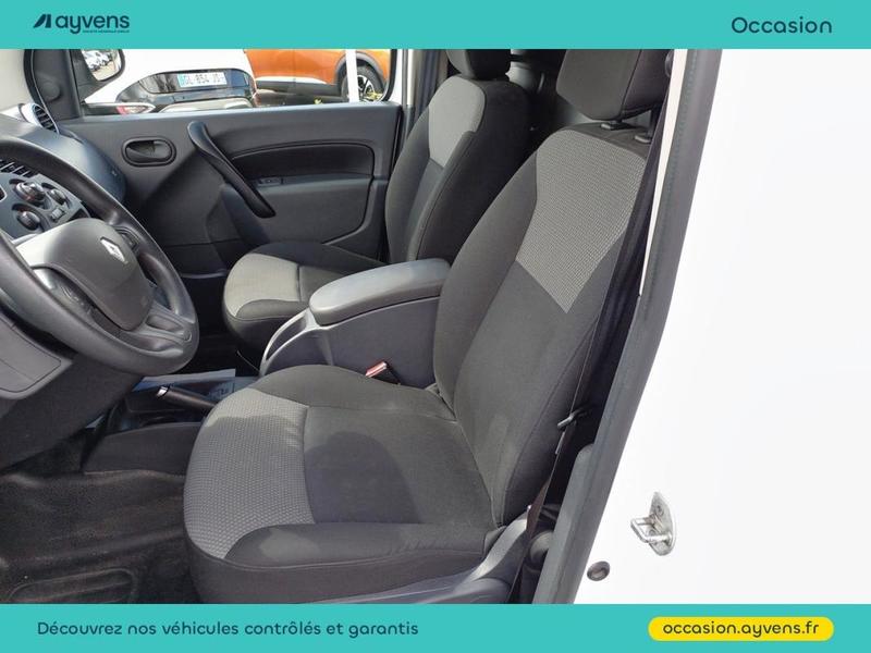 Renault Kangoo Express 1.2 TCe 115ch Extra R-Link Edc Euro6