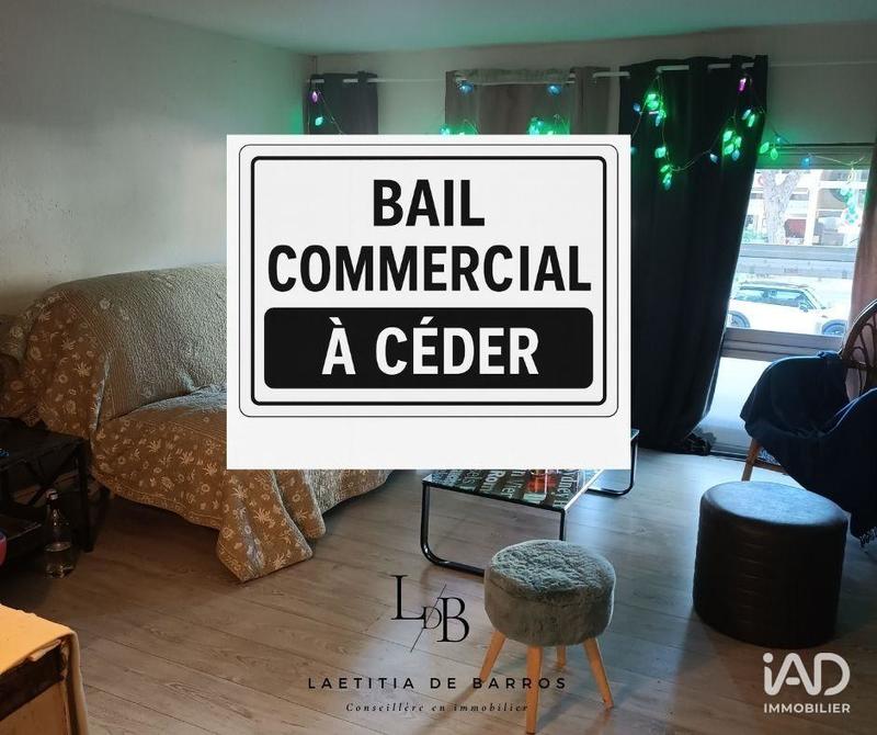 Local commercial - 72 m²