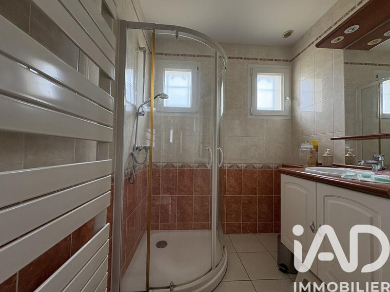 Maison - 94 m² - 4 pièces