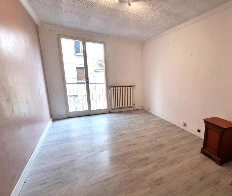 Appartement - 73 m² - 4 pièces