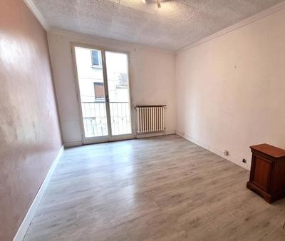 Appartement - 73 m² - 4 pièces
