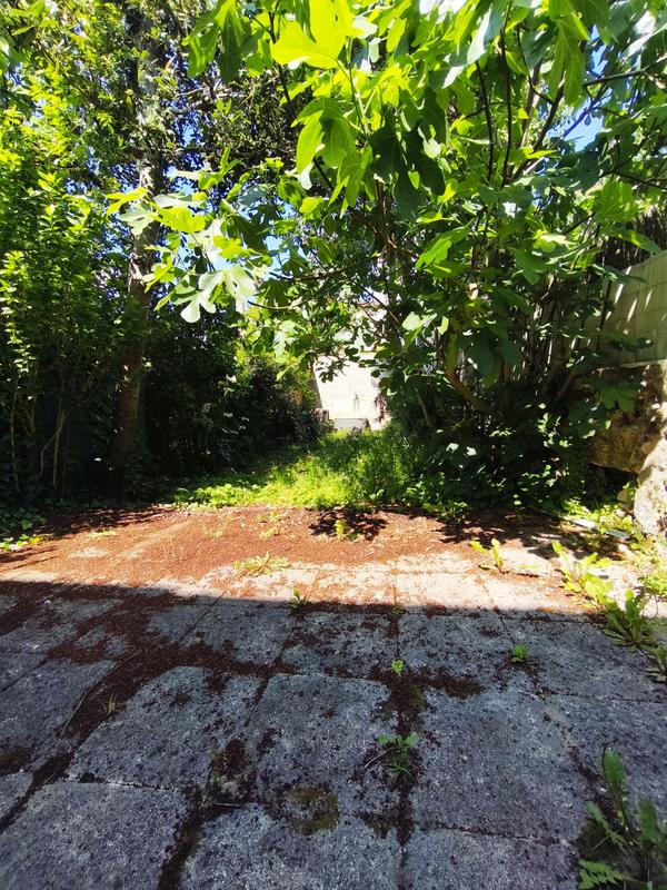 Maison ancienne - 70 m² - 3 pièces