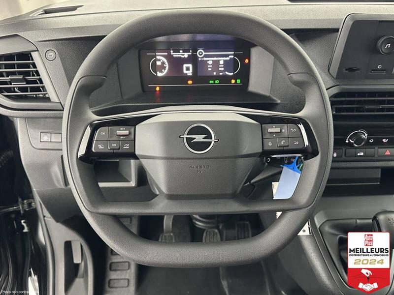 Opel Vivaro m 2.0 BlueHDi 145ch