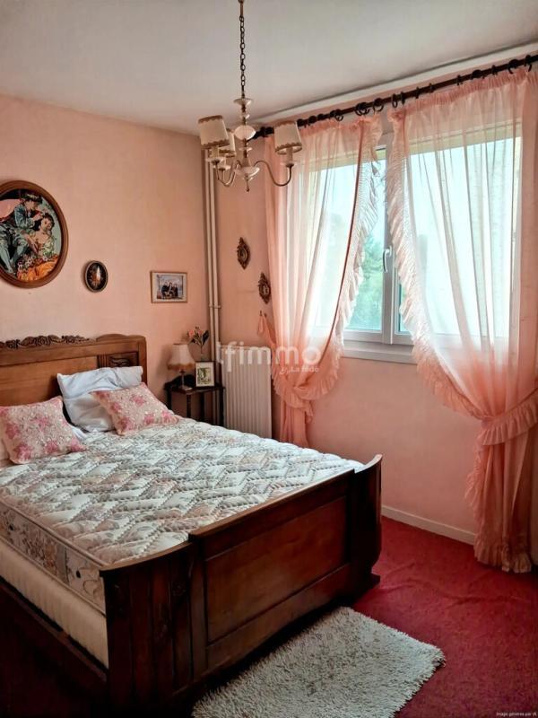 Appartement - 68 m² - 3 pièces