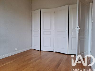 Appartement - 55 m² - 2 pièces