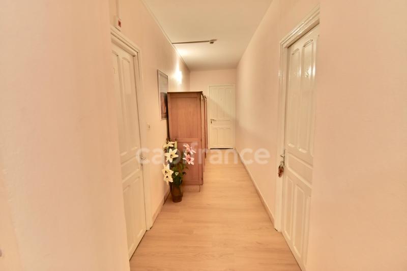 Immeuble - 519 m² - 21 pièces