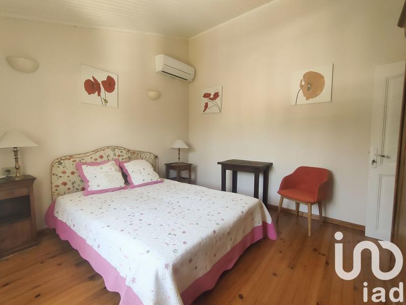 Maison - 181 m² - 6 pièces