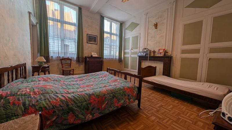 Immeuble - 352 m² - 10 pièces