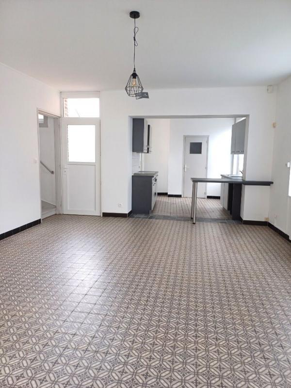 Appartement - 69 m² - 3 pièces