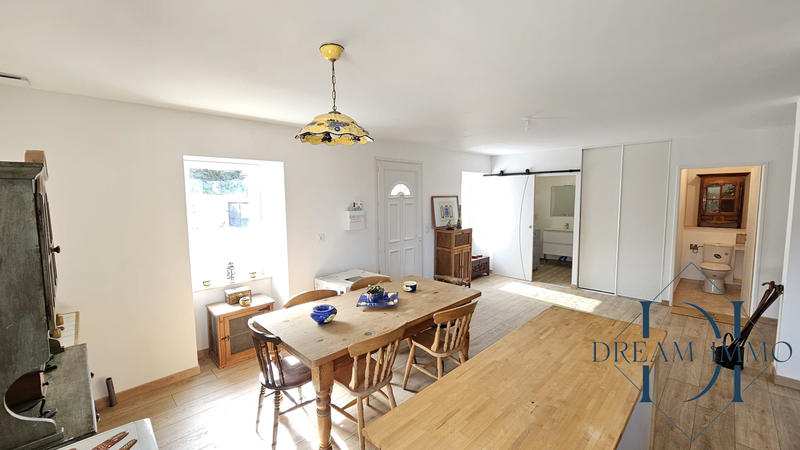 Maison - 291 m² - 10 pièces