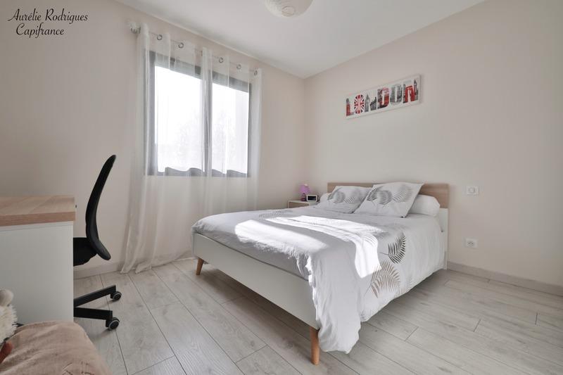 Maison - 138 m² - 6 pièces