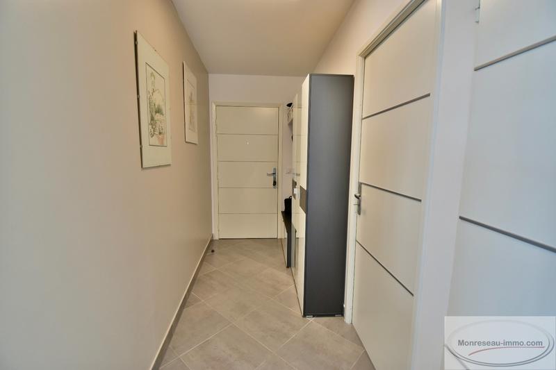 Appartement - 70 m² - 4 pièces
