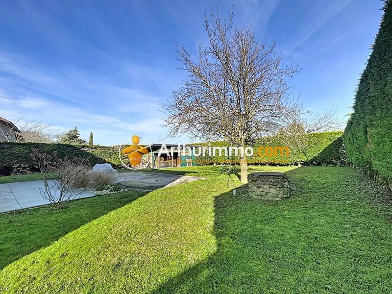 Maison - 150 m² - 5 pièces