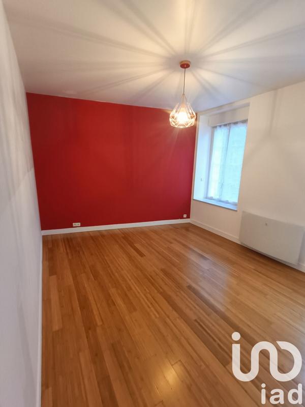 Appartement - 88 m² - 3 pièces