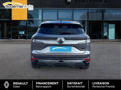 Renault Austral E-Tech full hybrid 200 Gsr2 Techno esprit Alpine